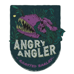 Malta Angry Angler Cebada