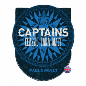 Malta Captain Classic Caramelo 10L