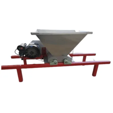 Moledora de Fruta Mini Baby Inoxidable