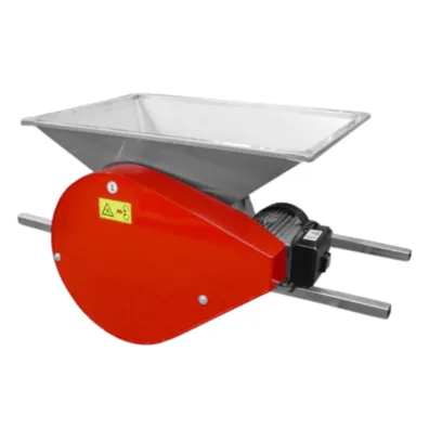 Moledora de Frutas Export Eléctrica