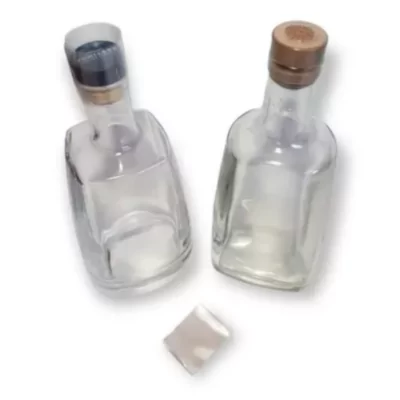 Precintos Termocontraibles para Botellas x 1000