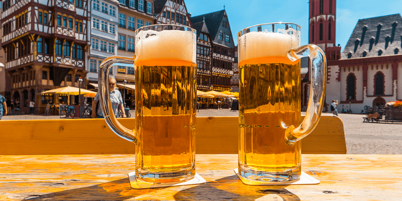 Cerveza Marzen Oktoberfest Cerveza Marzen Oktoberfest