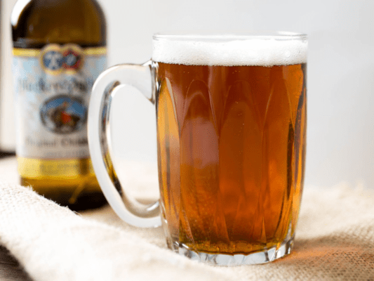 Hacé tu Marzen Oktoberfest