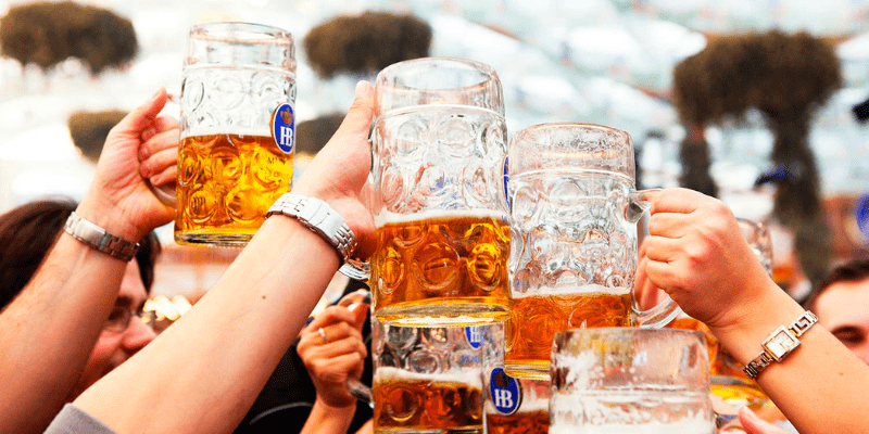 Marzen Oktoberfest Marzen Oktoberfest