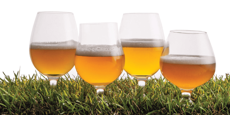 Cerveza Estilo Saison Cerveza Estilo Saison
