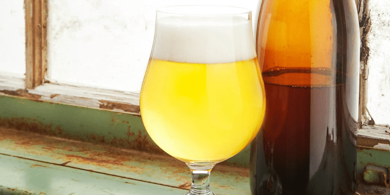 Qué tipo de cerveza es una saison Qué tipo de cerveza es una saison