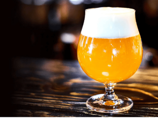 cerveza saison estilo refrescante