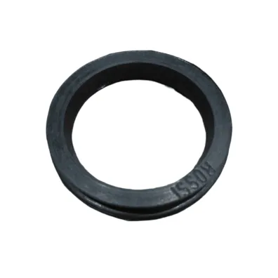 Junta de Goma para Conector Krome Micromatic Rossi