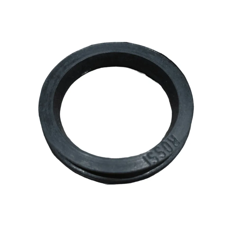 Junta de Goma para Conector Krome Micromatic Rossi Junta de Goma para Conector Krome Micromatic Rossi
