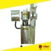 Llenadora Isobárica y Tapadora para Botellas de Vidrio Llenadora Isobárica y Tapadora para Botellas de Vidrio