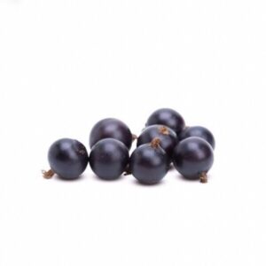 Saborizante Natural de Cassis x 1 kg