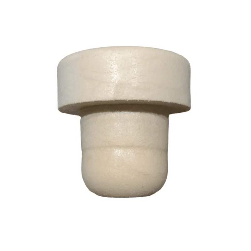 Tapón Sintético Grande para Botellas de Gin Tipo Barrica x 24 unidades Tapón Sintético Grande para Botellas Tipo Barrica x 24 unidades