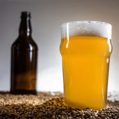 Cerveza