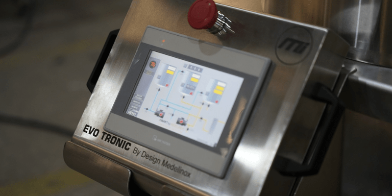 Equipo Home Brew Evo Tronic Equipo Home Brew Evo Tronic
