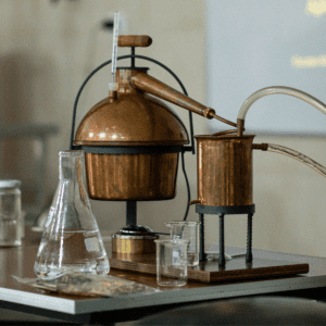 Kits de Elaboración