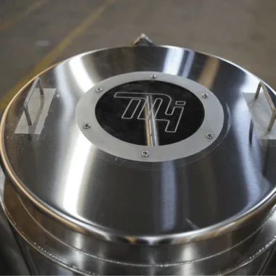Planta Piloto Evo Tronic
