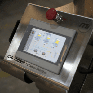 Uso de Planta Piloto Home Brew Evo Tronic Uso de Planta Piloto