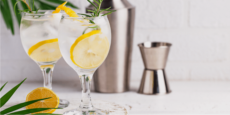 Alcohol Tridestilado para elaborar Gin Alcohol Tridestilado para elaborar Gin