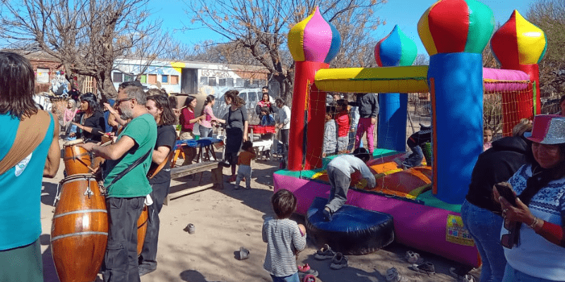 CIBART Solidario CIBART Solidario