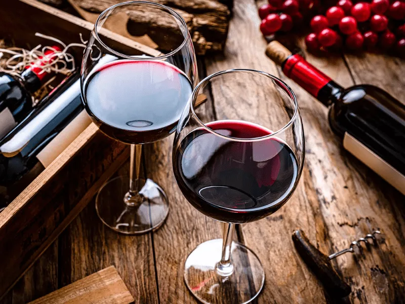 Día Mundial del Malbec Día Mundial del Malbec