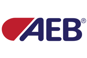 Logo AEB
