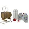 Kit de Whisky Bourbon