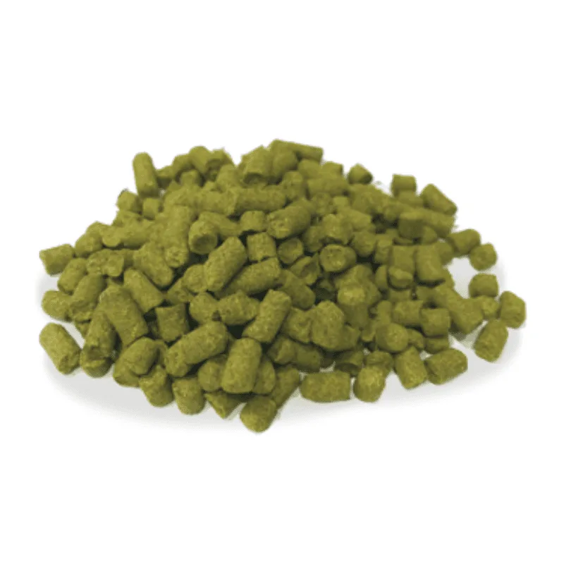 Lúpulo Calypso x 28 grs Cosecha 2023 Lúpulo Calypso x 28 grs Hopsteiner