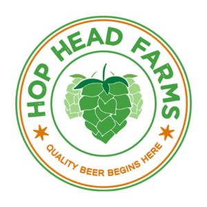 Lúpulos Hop Head Farms