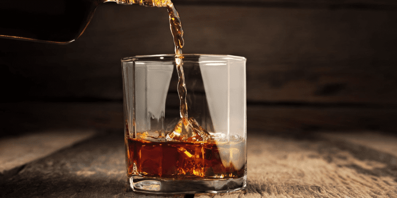 características del whisky bourbon características del whisky bourbon
