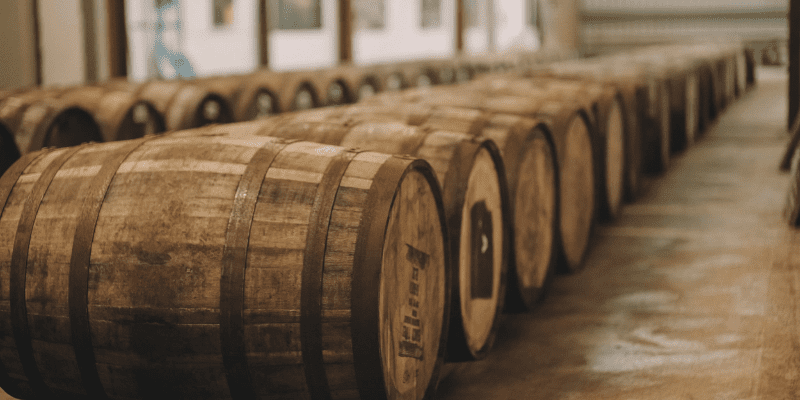 Qué whisky es bourbon Qué whisky es bourbon