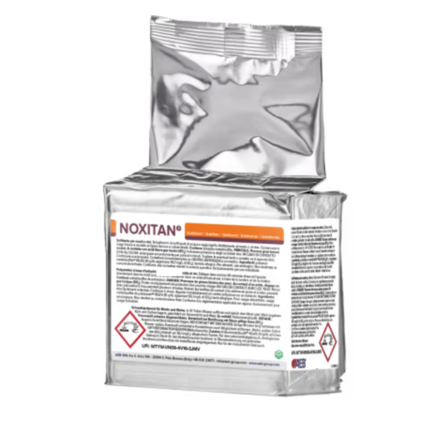 Metabisulfito de Potasio Noxitan AEB x 1 Kg