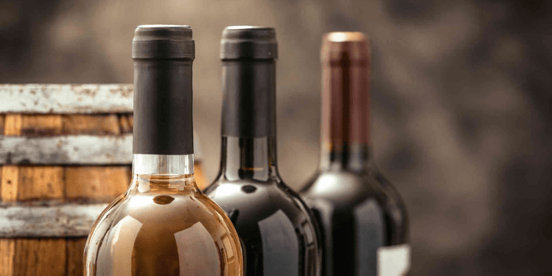 Por qué las botellas de vino tienen una capacidad de 750 ml Por qué las botellas de vino tienen una capacidad de 750 ml