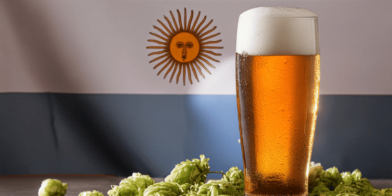 Cerveza IPA Argenta IPA Day Cerveza IPA Argenta IPA Day