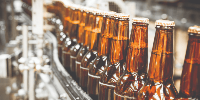 Diferencias entre la cerveza industrial y la cerveza artesanal Diferencias entre la cerveza industrial y la cerveza artesanal