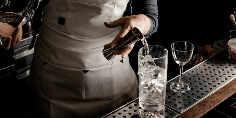 Día Internacional del Gin Tonic por qué se celebra cada 19 de Octubre Día Internacional del Gin Tonic por qué se celebra cada 19 de Octubre