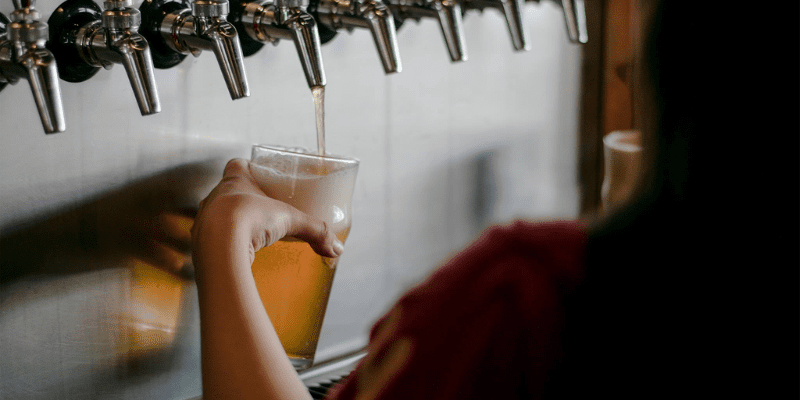 Beneficios de Filtrar la Cerveza Artesanal Filtrado de Cerveza Artesanal