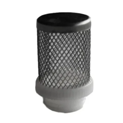 Filtro Chupa Palmer Grande 16 cm de Largo