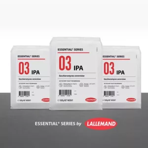 Levadura Essential 03 IPA x 500 grs - Cibart