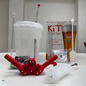 Kit de Cerveza Base Fai la Tua Biy