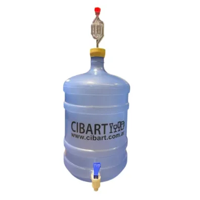 Botellón Fermentador de 20 litros Completo