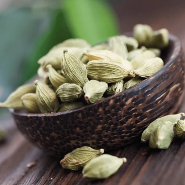 Cardamomo Semillas x 1 kg