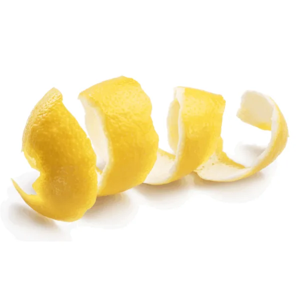 Cáscara de Limón Nacional x 1 kg