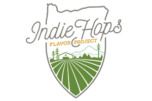 Logo Indie Hops