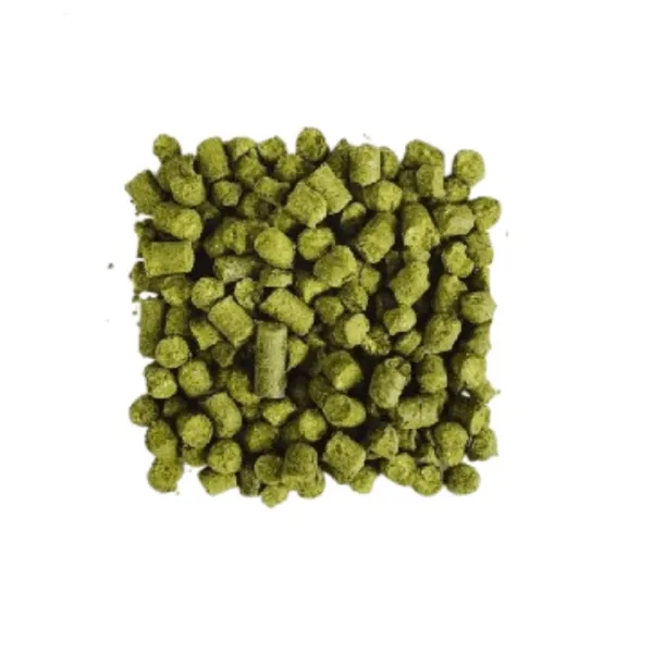 Lúpulo Centennial Indie Hops x 1 Kg