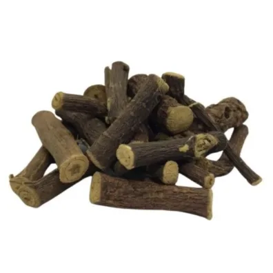 Regaliz Raiz Importada x 1 kg