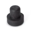 Tapón Sintético Chico para Botellas de Gin Tipo Vintage Negro x Unidad Tapón Sintético Chico para Botellas de Gin Tipo Vintage Negro x Unidad