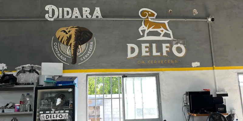 Cuando la Cerveza Cambia Vidas Uma Malta Lallemand Cuando la Cerveza Cambia Vidas Uma Malta Lallemand