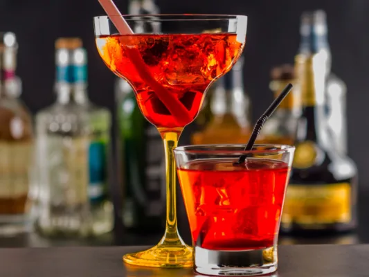 Día Internacional del Vermut Día Internacional del Vermut