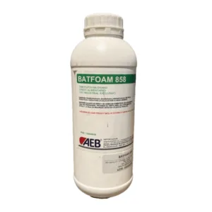 Antiespumante Batfoam 858 AEB x 1 Kg
