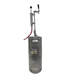 Kit Chopera Party Pump